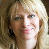 Photo of Leslie Sbrocco