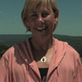 Photo of Susan Hunt