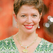 Photo of Daisy Martinez