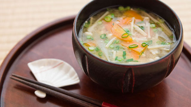 Miso Soup