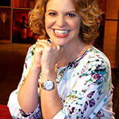Photo of Michelle Bernstein