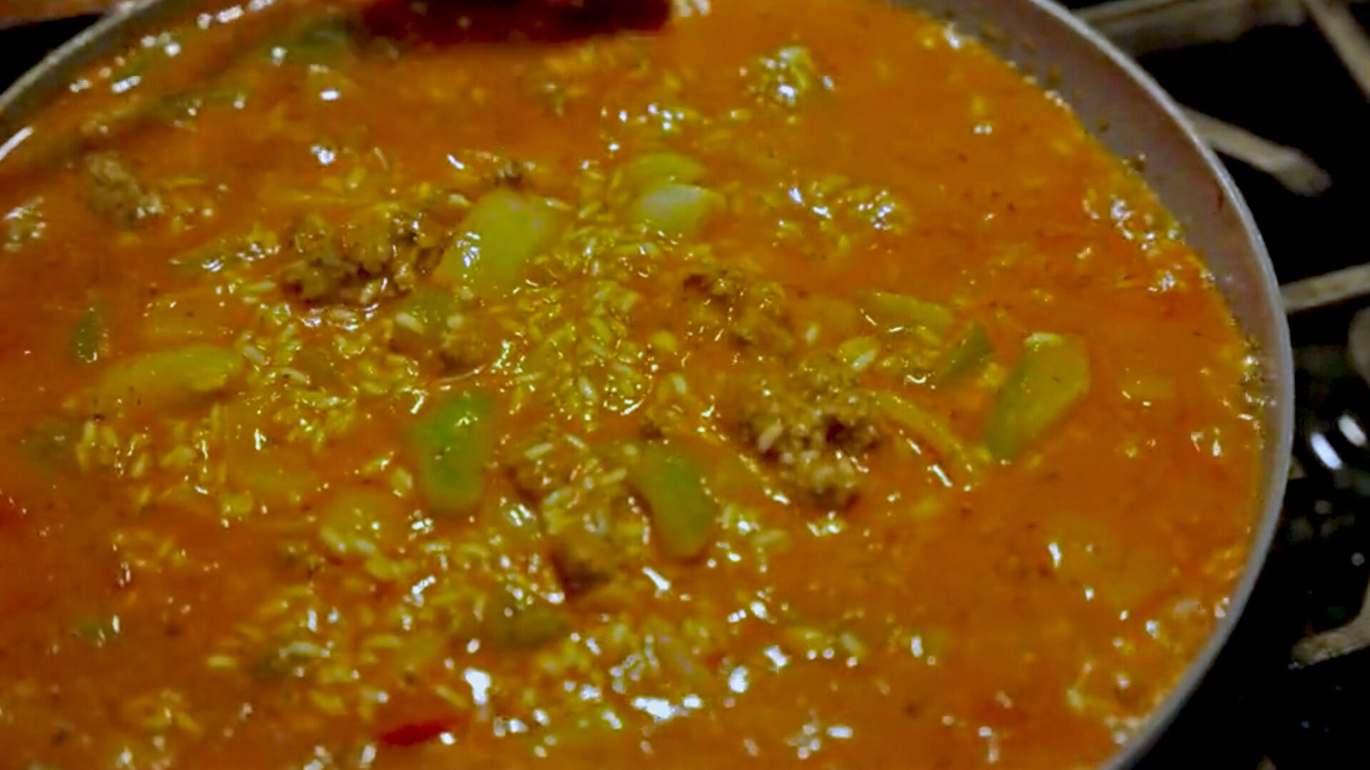 Italian Ruff's Italian Rice aka Ruff Rice | PBS Food